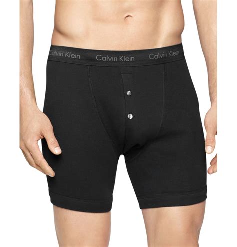 calvin klein button boxers|calvin klein boxers best price.